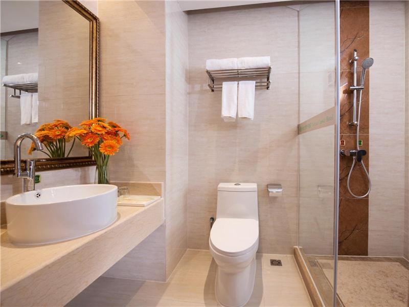 Vienna Hotel Tianbao Road Шеньчжень Екстер'єр фото